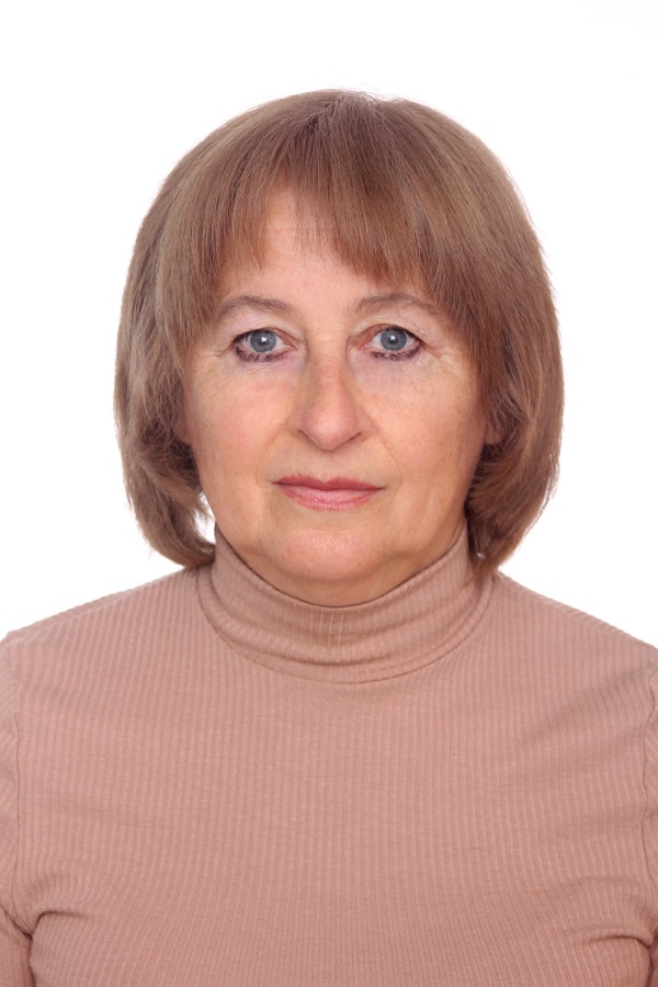 Евтухова Валентина Владимировна.